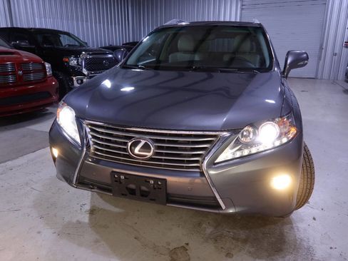 Used 2013 Lexus RX 350 Base 4dr SUV w/ Navigation Pkg image 44