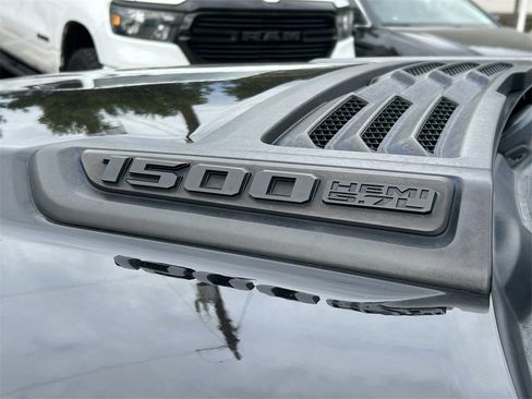 Used 2021 RAM 1500 Rebel w/ Rebel Level 2 Equipment Group image 16