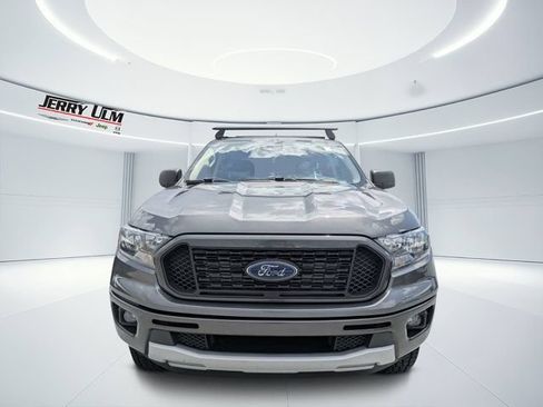 Used 2022 Ford Ranger XLT w/ Equipment Group 301A Mid RWD image 8