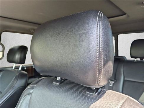 Used 2017 Ford F150 Lariat AWD/4WD image 15