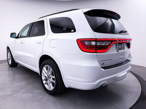 Used 2025 Dodge Durango GT AWD/4WD image 14