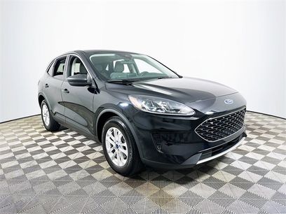 Used 2022 Ford Escape SE w/ Convenience Package