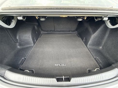 Used 2017 Chevrolet Malibu Premier w/ Premier Sun and Wheel Package image 27