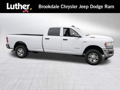 Used 2020 RAM 3500 Tradesman
