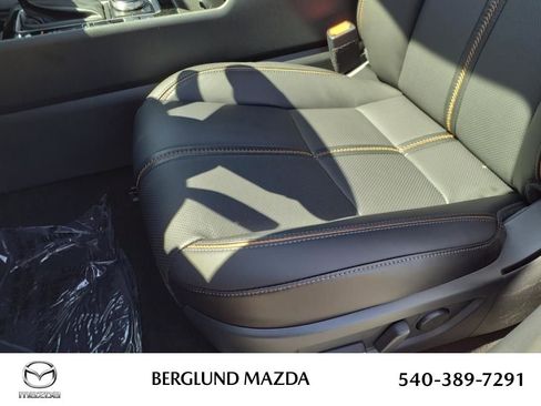 New 2025 MAZDA CX-50 AWD 2.5 Hybrid w/ Cargo Package image 10