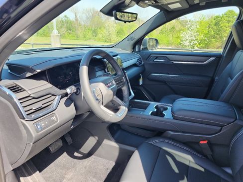 New 2026 GMC Acadia Elevation w/ Elevation Premium Package image 12