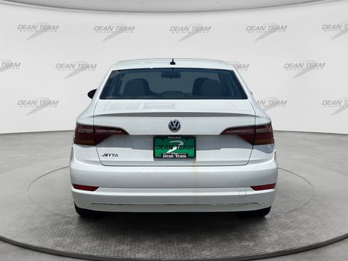 Used 2019 Volkswagen Jetta S w/ Driver Assistance Package FWD image 6
