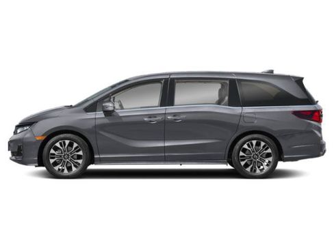 Used 2025 Honda Odyssey Elite image 3