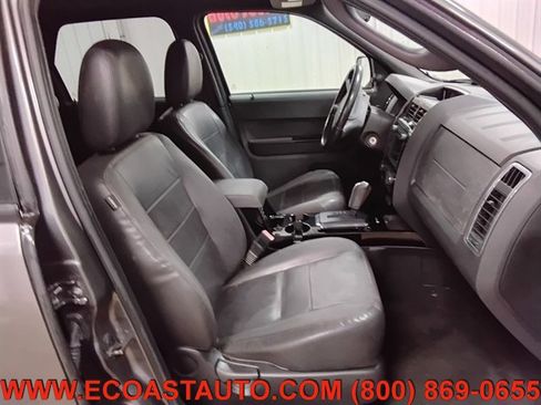 Used 2012 Ford Escape Limited image 14