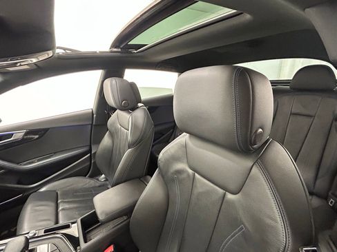 Used 2019 Audi A5 2.0T Prestige w/ Black Optic Plus Package image 31