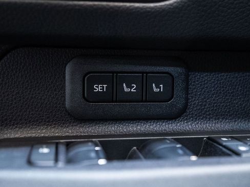 New 2025 Toyota Land Cruiser image 18