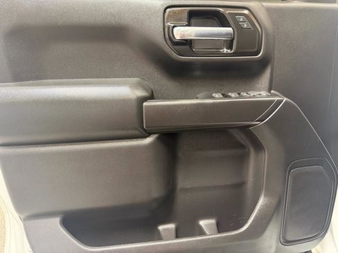 Used 2022 Chevrolet Silverado 1500 Custom Trail Boss image 13