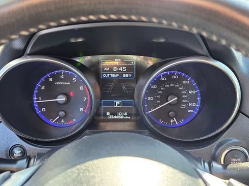 Used 2019 Subaru Legacy 2.5i Limited w/ Popular Package #2A AWD/4WD image 26