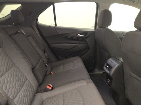 Used 2019 Chevrolet Equinox LT w/ LPO, Cargo Package FWD image 19