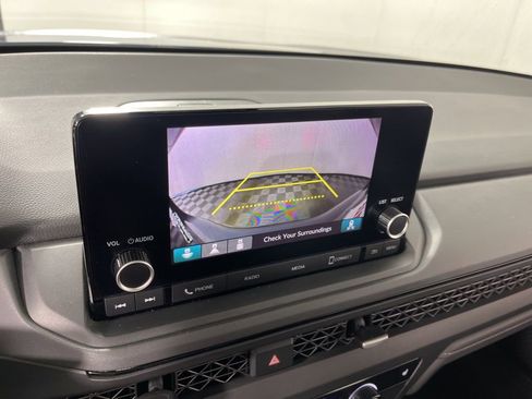 Used 2023 Honda Accord EX image 27