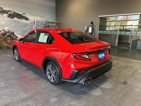 Used 2023 Subaru WRX image 27