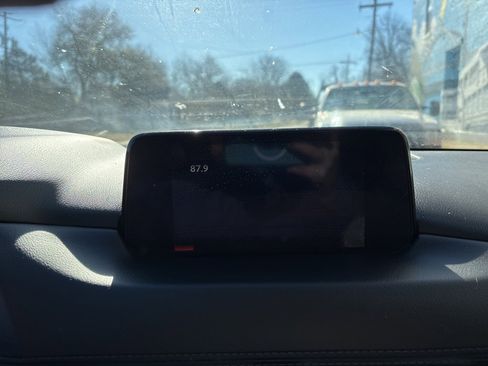 Used 2020 MAZDA CX-5 Touring image 14