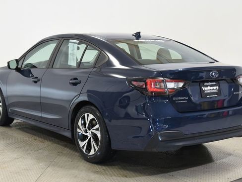 Used 2024 Subaru Legacy Premium AWD/4WD image 9