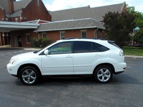 Used 2007 Lexus RX 350 2WD image 2