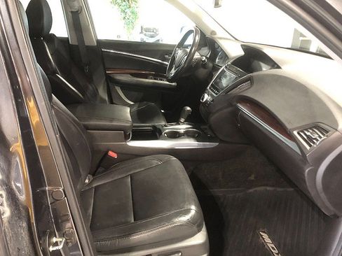 Used 2015 Acura MDX SH-AWD image 21