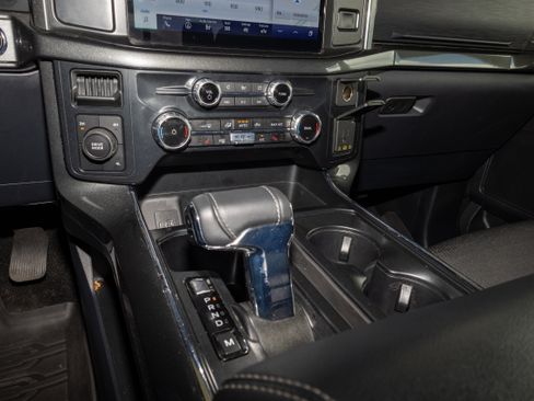 Used 2023 Ford F150 XLT w/ Equipment Group 302A High image 16