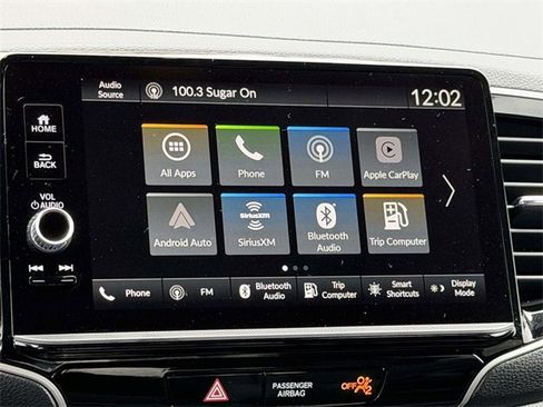 Used 2024 Honda Ridgeline RTL image 14