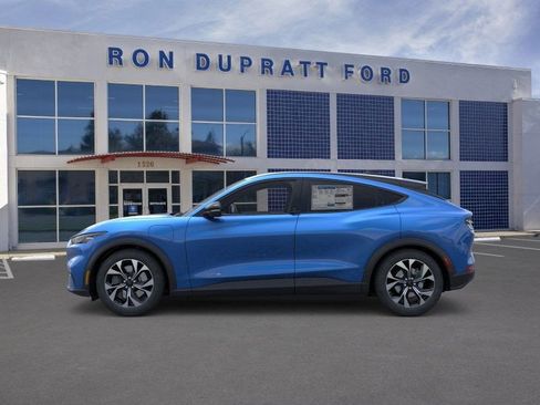 New 2025 Ford Mustang Mach-E Select image 4