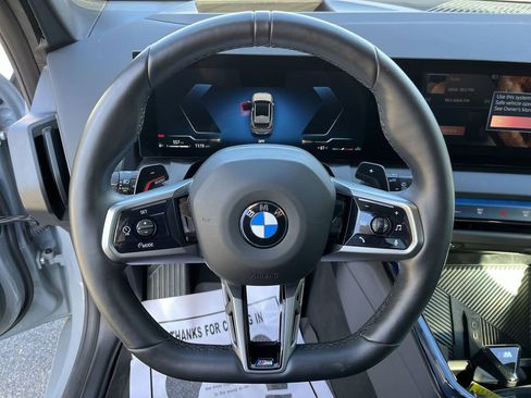 Used 2025 BMW X3 xDrive30i w/ Premium Package image 14