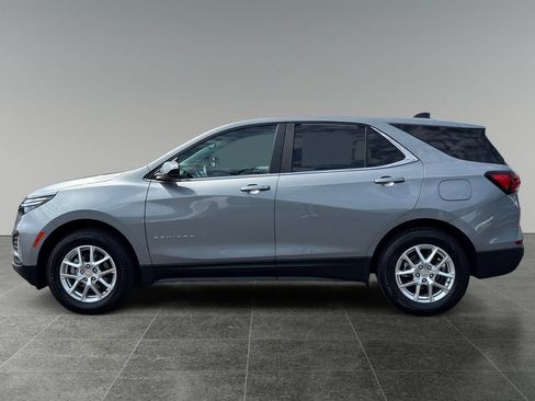 Used 2024 Chevrolet Equinox LT w/ LPO, Floor Liner Package AWD/4WD image 5
