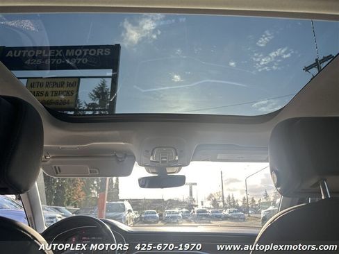 Used 2019 Audi A6 3.0T Premium Plus w/ Premium Plus Package image 19