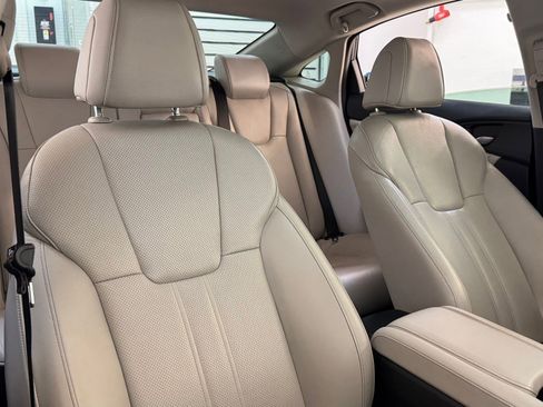 Used 2021 Honda Insight Touring image 40