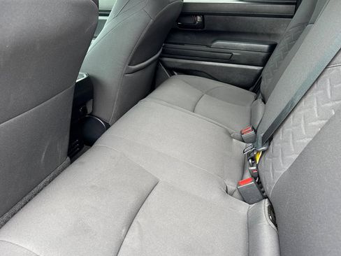 Used 2024 Toyota Tacoma SR RWD image 13