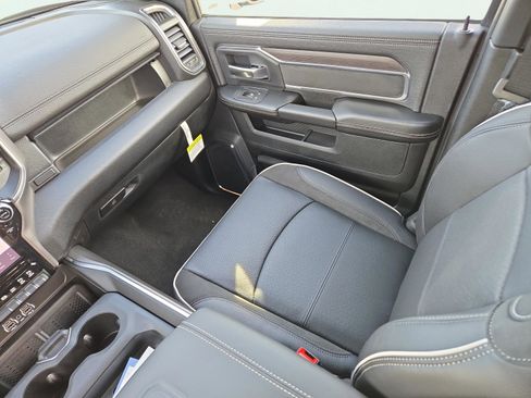 New 2026 RAM 2500 Laramie w/ Sport Appearance Package image 20