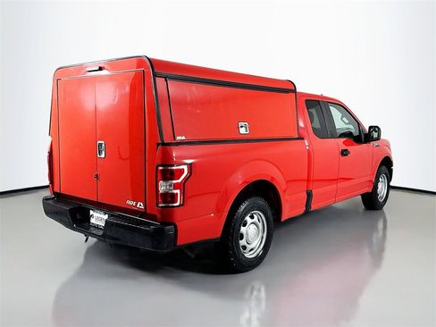 Used 2020 Ford F150 XL w/ XL Power Equipment Group image 5