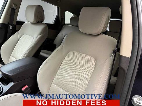 Used 2014 Hyundai Santa Fe GLS AWD/4WD image 13