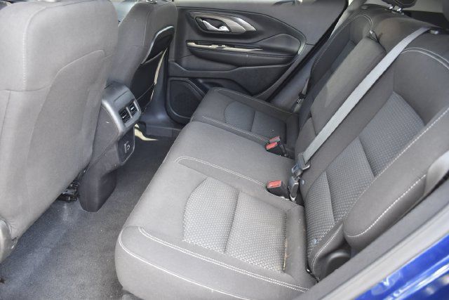Used 2023 GMC Terrain SLE FWD image 21