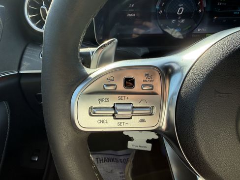 Used 2019 Mercedes-Benz CLS 53 AMG 4MATIC image 30