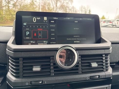 New 2026 INEOS Grenadier AWD/4WD image 14