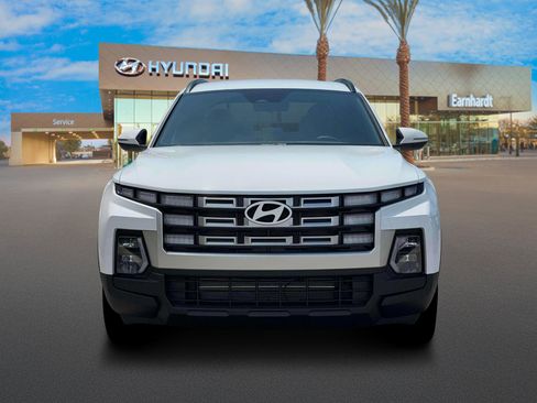 New 2026 Hyundai Santa Cruz SEL FWD image 12