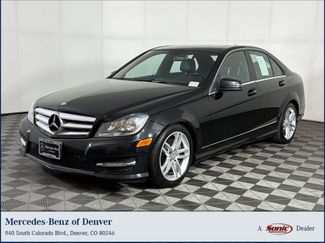 Used 2013 Mercedes-Benz C 300 4MATIC Sedan video 1