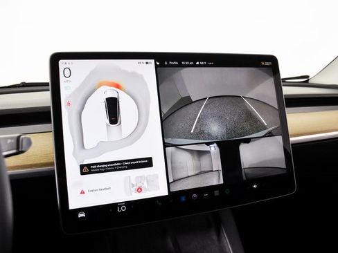 Used 2023 Tesla Model Y Long Range image 36