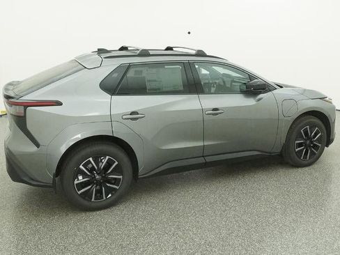 New 2026 Toyota bZ image 10
