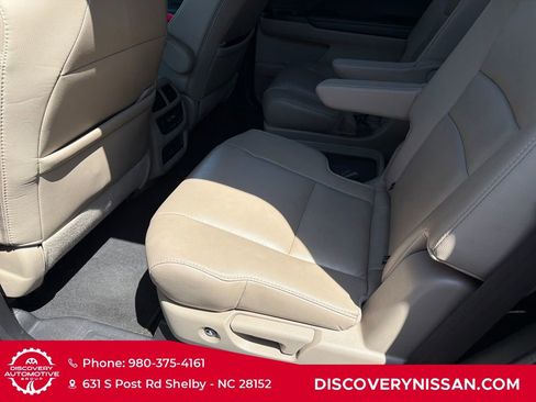 Used 2022 Honda Pilot Touring image 31