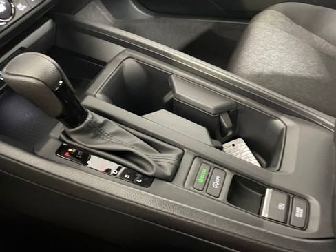 New 2025 Honda Accord SE image 21