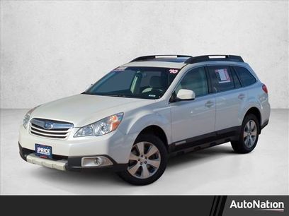 Used 2010 Subaru Outback 3.6R Limited
