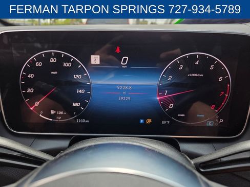 Used 2024 Mercedes-Benz GLC 300 4MATIC image 34