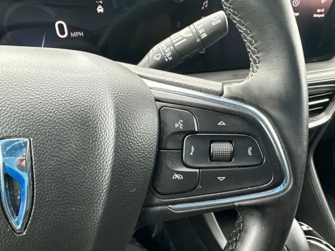 Used 2024 Buick Encore GX Sport Touring AWD/4WD image 25