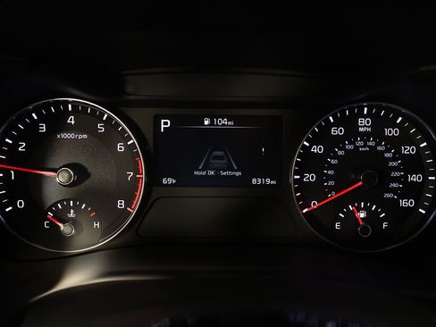 Used 2023 Kia Forte LXS w/ LXS Technology Package FWD image 37