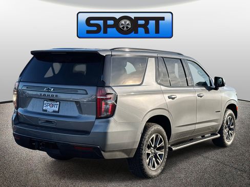 Used 2022 Chevrolet Tahoe Z71 w/ Luxury Package image 25