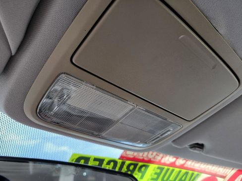 Used 2009 Honda Accord LX-P image 22